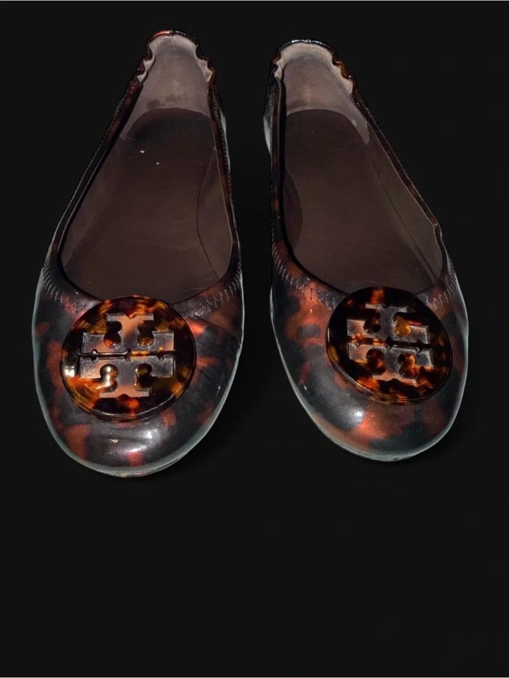 Tory Burch if you